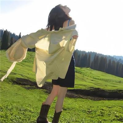 尸人保姆