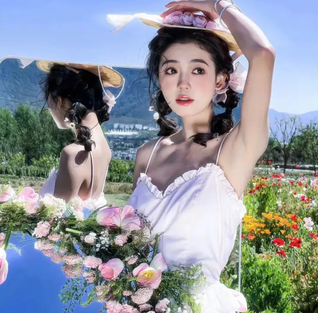 枪手男友请束手就擒